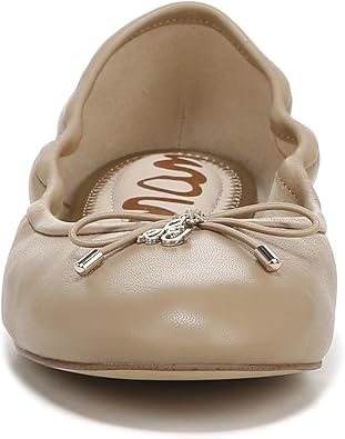 (Size 7.5) Sam Edelman Women's Felicia Ballet Flat