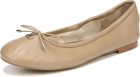 (Size 7.5) Sam Edelman Women's Felicia Ballet Flat