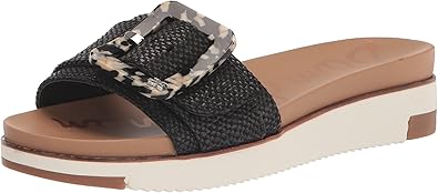 (Size 10) Sam Edelman Womens Ariane Slide Sandal