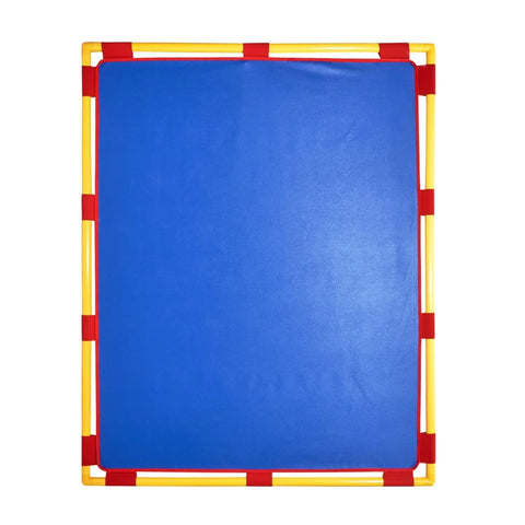 Children's Factory Big Screen & Big Screen Super Set PlayPanel - Blue