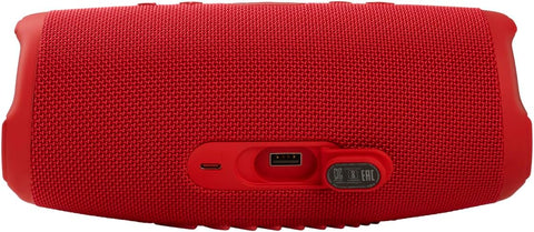 (open/no box) JBL CHARGE 5 - Portable Waterproof (IP67) Bluetooth Speaker and Portable Charger, 20 hours playtime