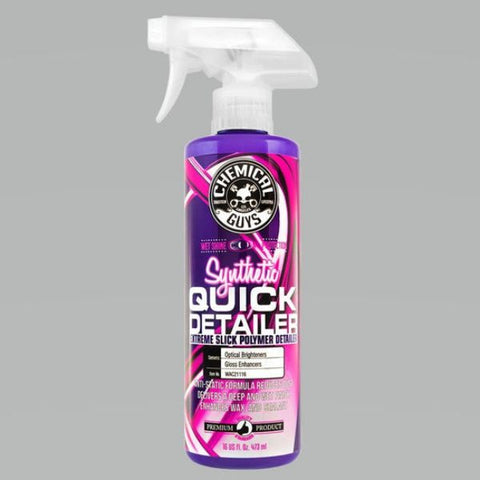 16 Oz Extreme Slick Synthetic Quick Detailer