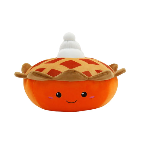 15" YUM YUM SMOOCHY PAL PUMPKIN PIE