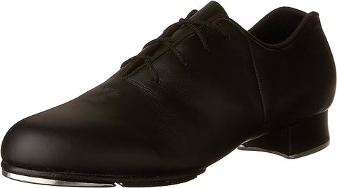 Size 9 - Bloch Ladies Tap-Flex Split Sole Tap Shoe