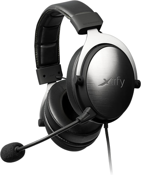 Open-Box Xtrfy H1 PRO Gaming Headset with Microphone