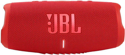 (open/no box) JBL CHARGE 5 - Portable Waterproof (IP67) Bluetooth Speaker and Portable Charger, 20 hours playtime