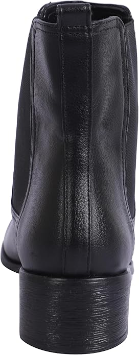 Size 11 - Kenneth Cole REACTION womens Salt Chelsea Ankle Boot