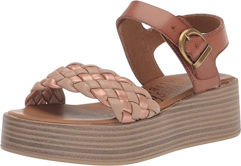 Size 6.5 - Blowfish Malibu Women's Lapaz Sandal