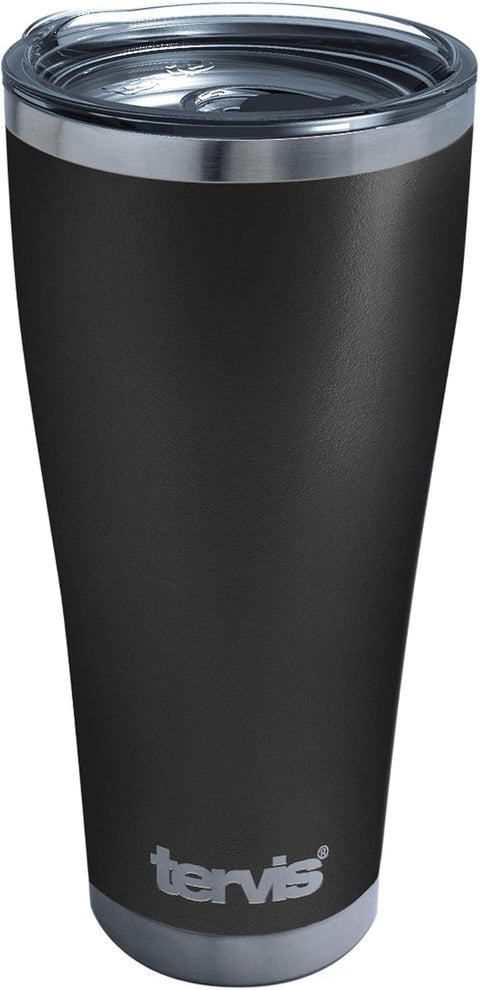 Tervis Powder Coated Stainless Steel Triple Walled Insulated Tumbler 30oz
