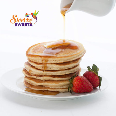 Swerve Sweets, Pancake and Waffle Mix, 10.6 ounces