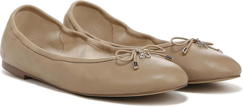 (Size 7.5) Sam Edelman Women's Felicia Ballet Flat