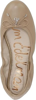 (Size 7.5) Sam Edelman Women's Felicia Ballet Flat