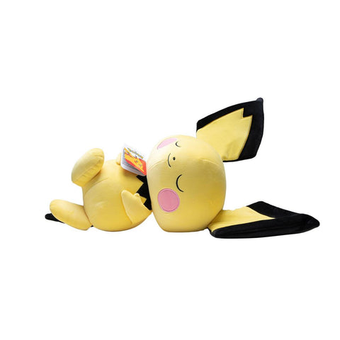 Pokemon Pichu 18-in Sleeping Plush