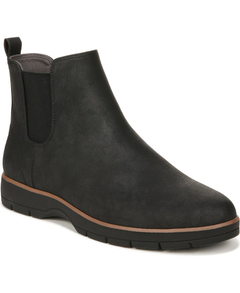 Size 9.0 M - Dr. Scholl's Women's Northbound Chelsea Boots (Black)