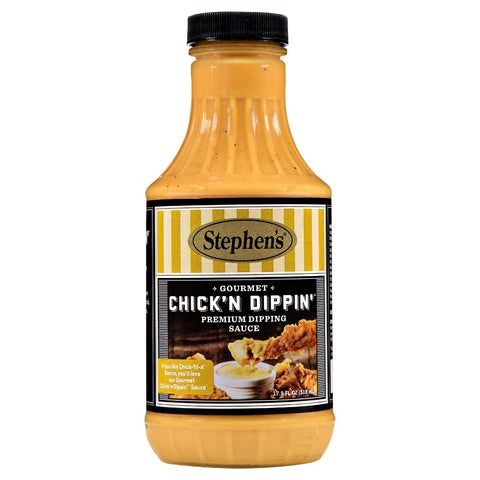 Double Dips Chick N Dippin Sauce