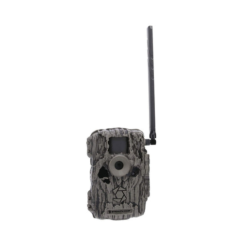 Stealth Cam Sonix Pro Wireless Cellular Game Camera Dual Automatic Connection