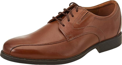 7.5 W - Clarks Men's Whiddon Pace Oxford