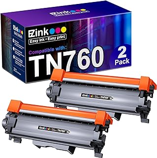 E-Z Ink TM TN760 (2pack)