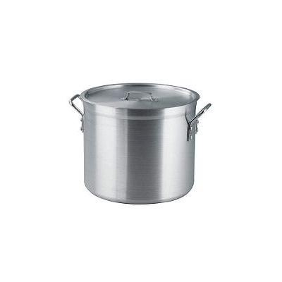 Member's Mark 24 Quart Covered Aluminum Stock Pot