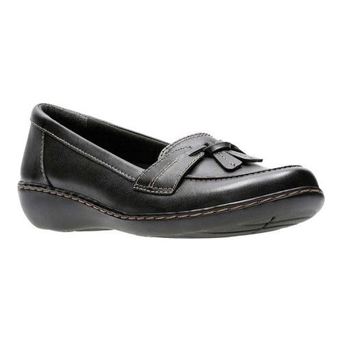 Size 11 - Clarks Ashland Bubble Loafer