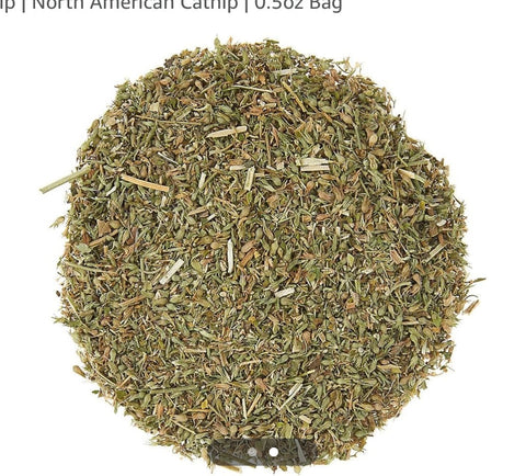 Catnip | North American Catnip | 0.5oz