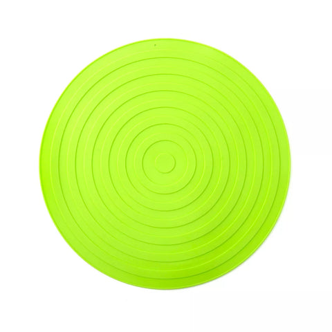 Sensory Mat Calming Corner - Bullseye's Playground - Circle