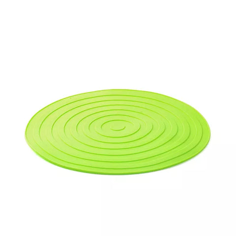 Sensory Mat Calming Corner - Bullseye's Playground - Circle