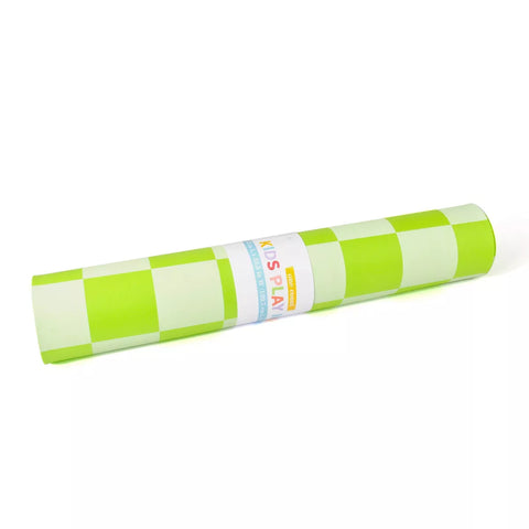 5mm Kids Yoga Mat - Bullseye's Playground