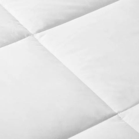 Full - Down Alternative Mattress Pad - Threshold