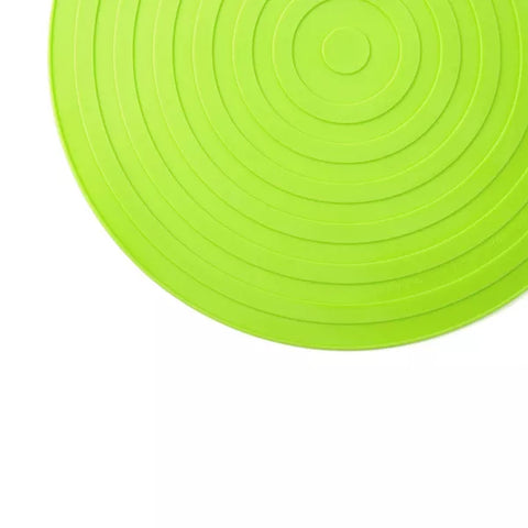 Sensory Mat Calming Corner - Bullseye's Playground - Circle