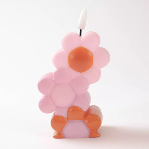 Novelty LED Candles - Bullseye's Playground™