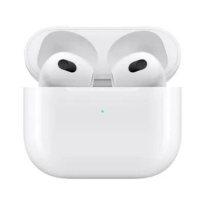 AirPods (3rd Generation) with Lightning Charging Case