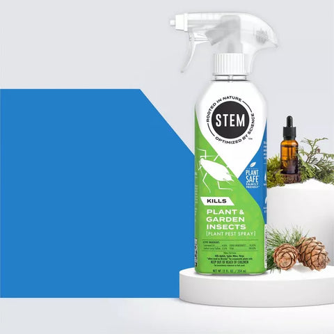 STEM Plant Pest Spray, 12 Oz