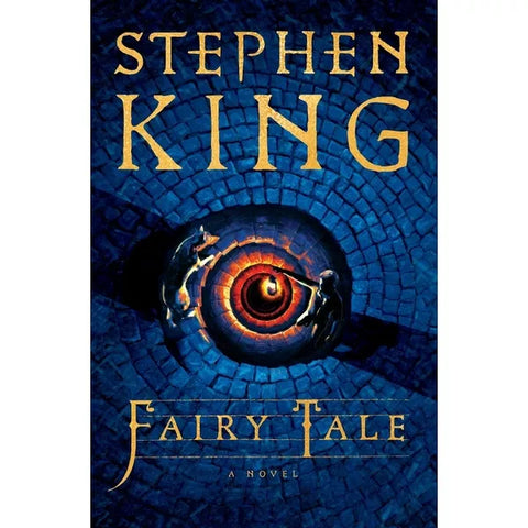 Fairy Tale - by Stephen King