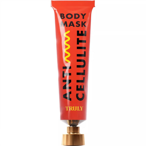 TRULY Anti-Cellulite Body Mask - 5 fl oz