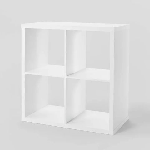 4 Cube Organizer - Brightroom™