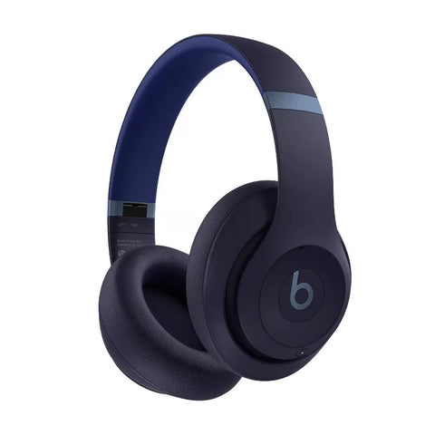 Beats Studio Pro Wireless Headphones - Navy