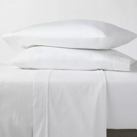 Twin - 300 Thread Count Ultra Soft Fitted Sheet