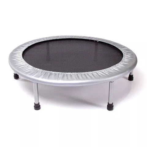 Stamina Mini Fitness Trampoline W/ Smart Workout App