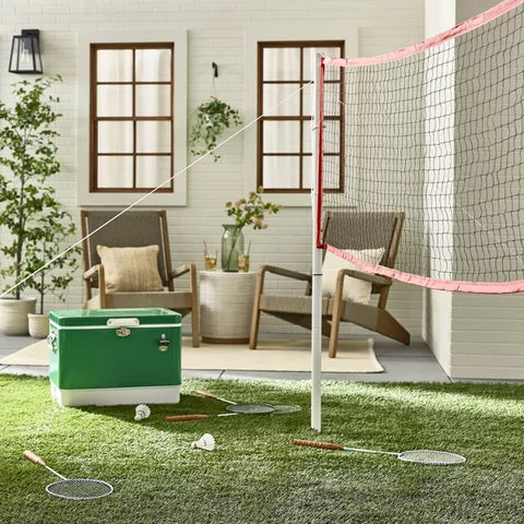 Badminton Set - Hearth & Hand™ with Magnolia