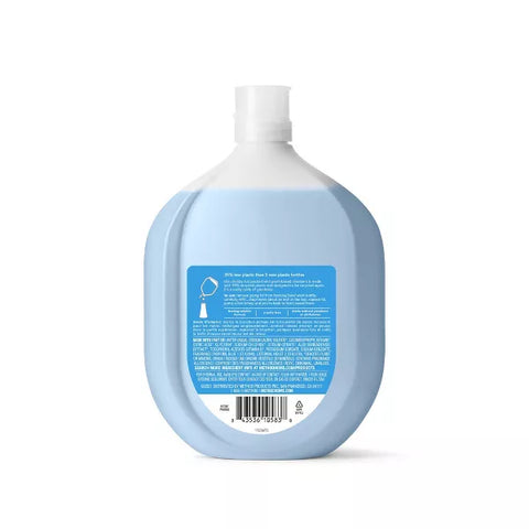 Method Foaming Hand Soap Refill - Sea Minerals - 28 fl oz