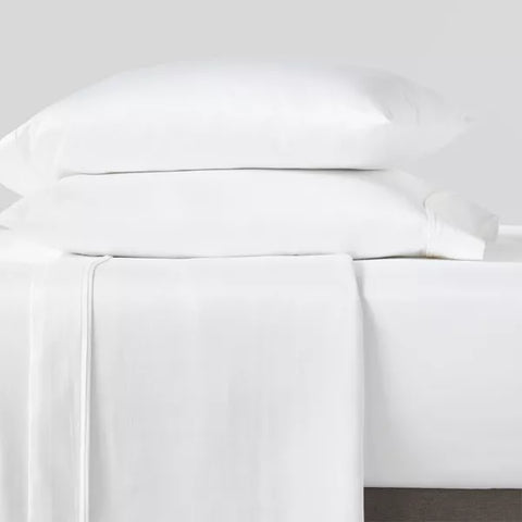 400 Thread Count Performance Fitted Sheet - Threshold™