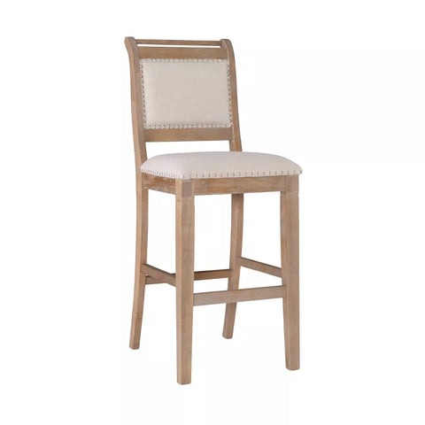 Emmy Barstool - Linon