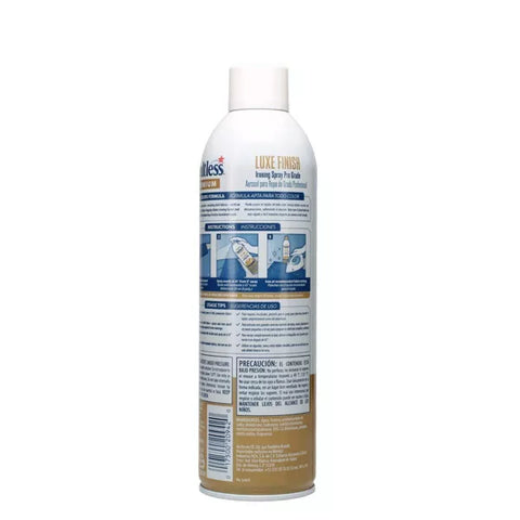 Faultless Starch Premium Spray Starch - 20oz