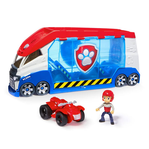 Paw Patrol Launcher & Rescue