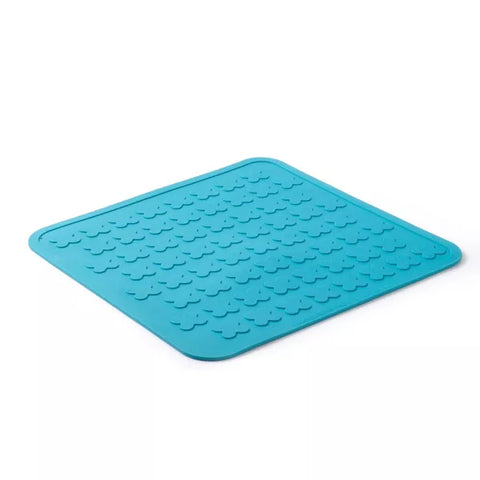 Sensory Mat Calming Corner - Bullseye's Playground -Square