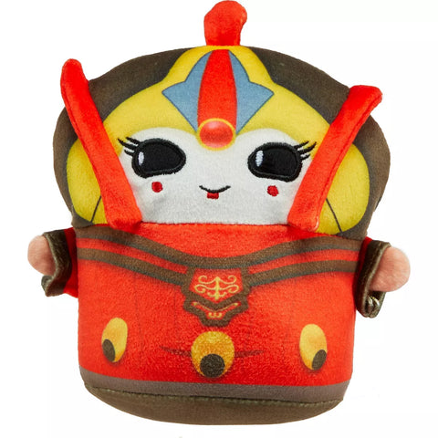 Star Wars Cuutopia Queen Amidala 5" Plush