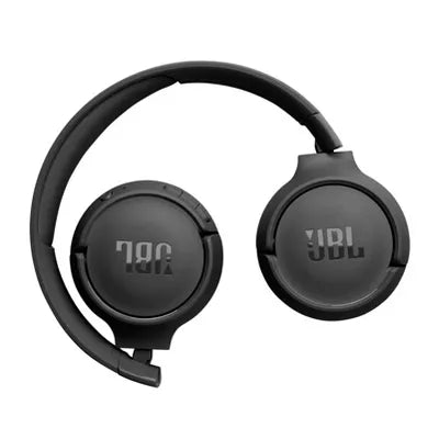 JBL Tune 520BT Wireless on Ear Headphones - Black