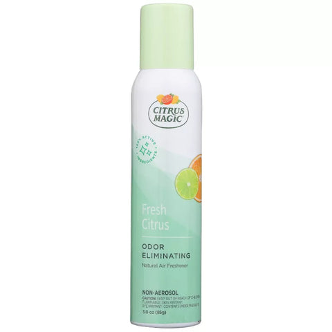 Air Freshner ORIGINAL, 3.5 OZ by Citrus Magic