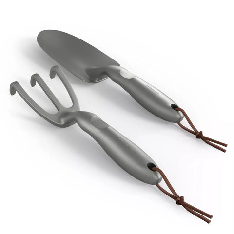 Spade to Fork 2pc Forever Garden Tool Set